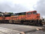 BNSF 9241